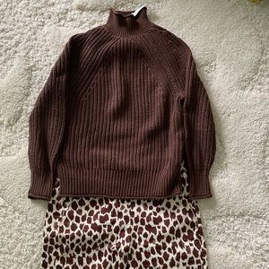 J.Crew sweater